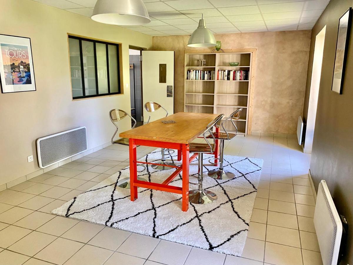 Apartment Le Moulin