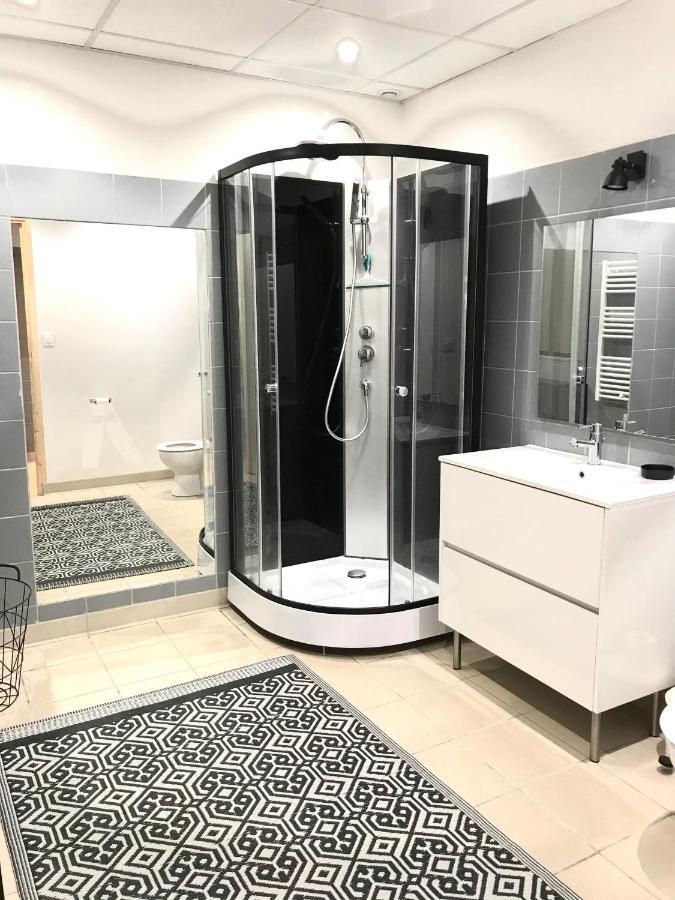 Apartment Le Moulin *