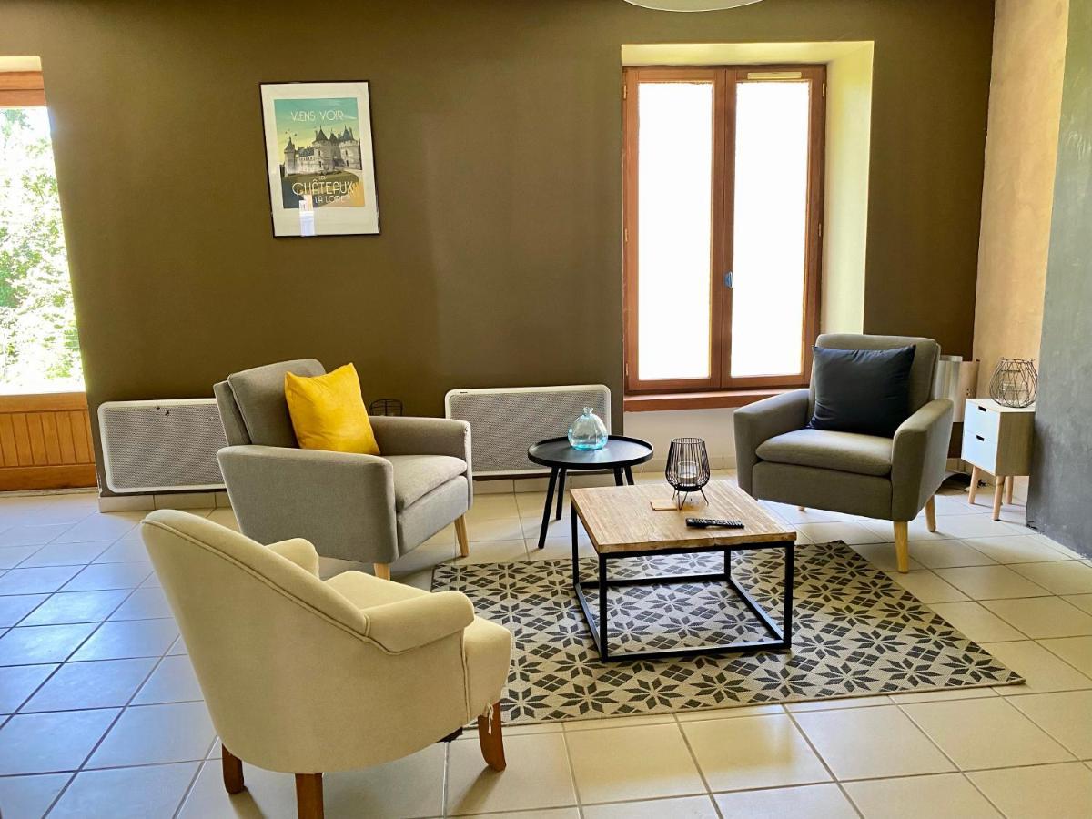 Le Moulin Apartment *
