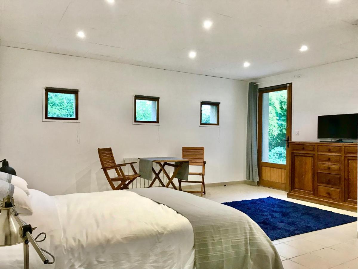 Apartment Le Moulin Mesland