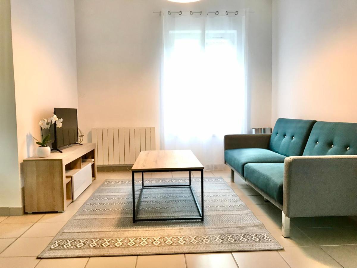 Apartment Le Moulin