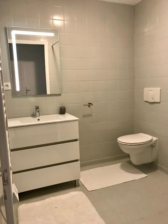 Apartment Le Moulin *